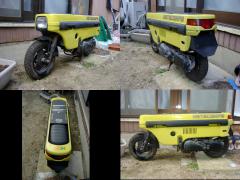 ホンダ・モトコンポ(AB12型-1981年）_15